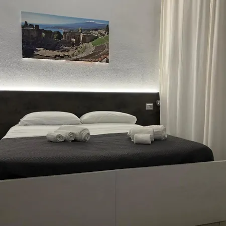 Le Ciminiere Bed & Breakfast