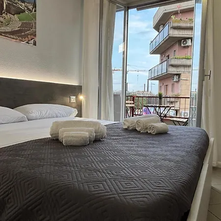 Bed & Breakfast Le Ciminiere *