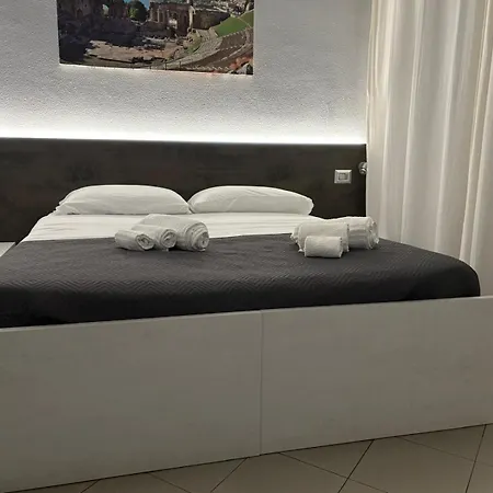 Oda ve Kahvaltı Le Ciminiere *