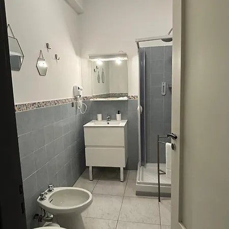 Le Ciminiere Bed & Breakfast Aeroporto di Catania Fontana Rossa