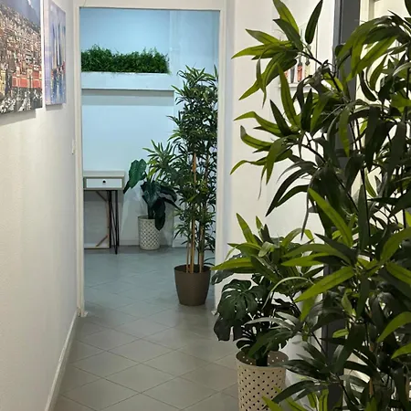 Le Ciminiere Bed & Breakfast *
